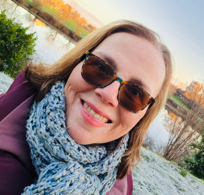 Juliana Rangel - Naturopathe et coach douleurs 